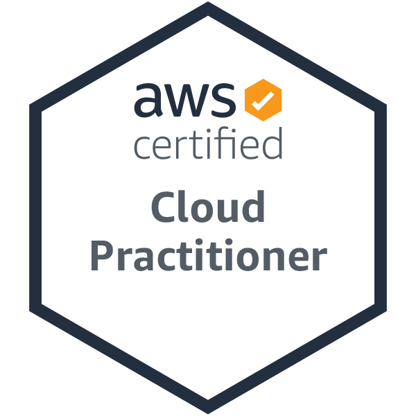 Cloud Pactitioner